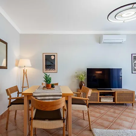 Appartement Marina Walk In The Heart Of
