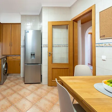 Appartement Marina Walk In The Heart Of *