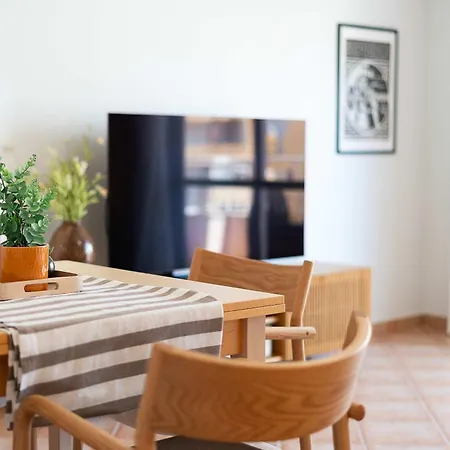 Appartement Marina Walk In The Heart Of