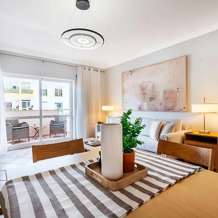Appartement Marina Walk In The Heart Of *