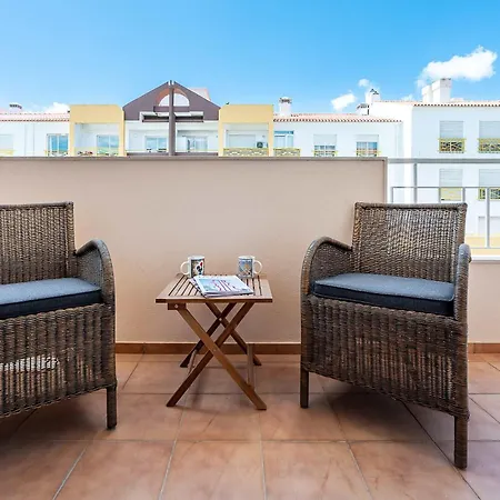 Marina Walk In The Heart Of Appartement *