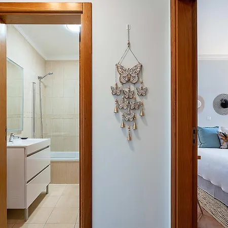 Appartement Marina Walk In The Heart Of