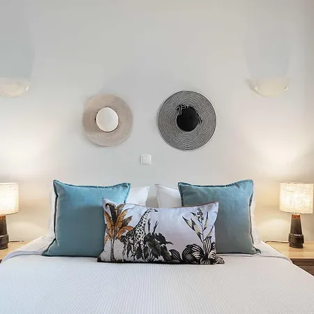 Marina Walk In The Heart Of Appartement *