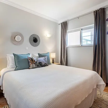 Marina Walk In The Heart Of Appartement *