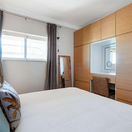 Marina Walk In The Heart Of Appartement