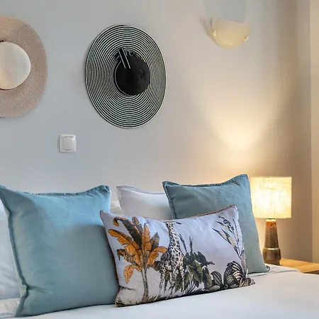 Appartement Marina Walk In The Heart Of Lagos