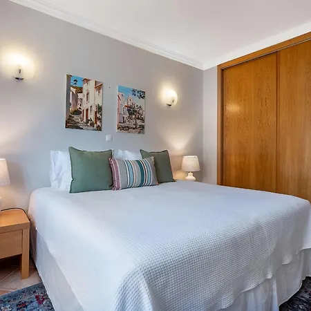 Appartement Marina Walk In The Heart Of