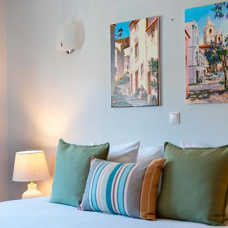 Marina Walk In The Heart Of Appartement Lagos